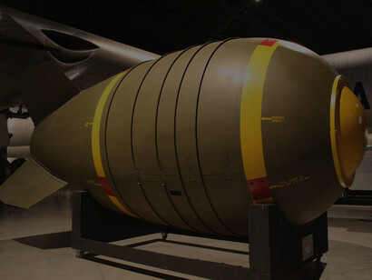 Bomba nuclear Mark 6