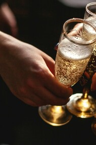 A toast to Esslingen’s sparkling legacy, flowing since 1826