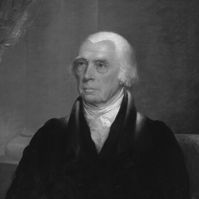 James Madison