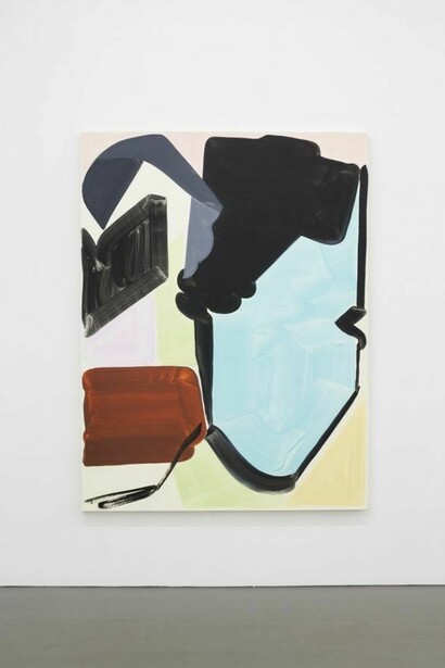 Patricia Treib, Device, 2013