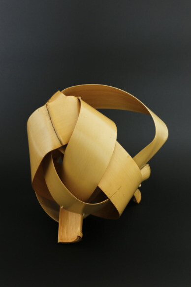 Bamboo Exposed. Courtesy of Ippodo Gallery