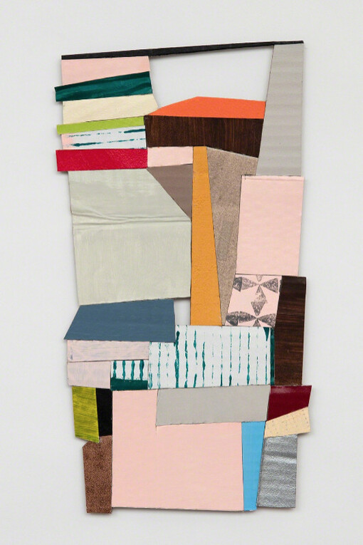 Studio Mates. Courtesy of Front Room Gallery