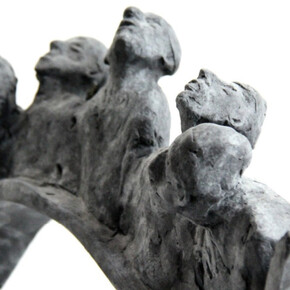 From Ancient to Now. Courtesy of BoxHeart