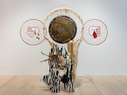Guadalupe Maravilla. Courtesy of ICA