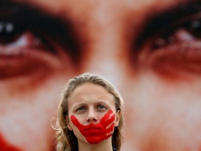 Adolescent girls face the highest risk of gender-based violence 