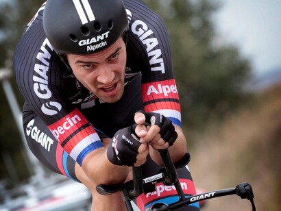 Tom Dumoulin