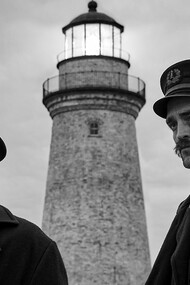 The Lighthouse