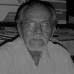 Herminio Chávez Guerrero (1918-2006)