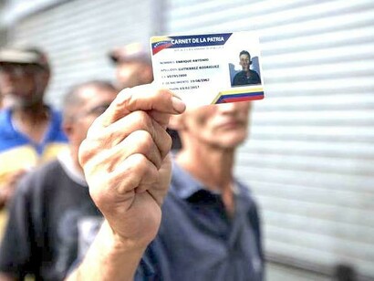 Überleben in Venezuela