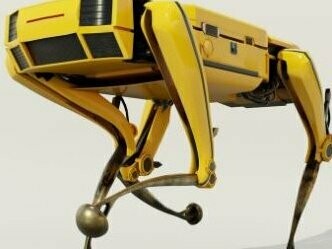 Biorrobô. Os EUA e Israel lideram o desenvolvimento de drones militares autônomos, enquanto a China também avança rapidamente nesse campo. A IA também está sendo aplicada em sistemas de defesa cibernética, permitindo a identificação e neutralização de ataques em tempo real. Além disso, algoritmos avançados são usados para prever padrões de comportamento de grupos extremistas e para monitorar redes de comunicação globais