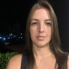 Daniela Fontes