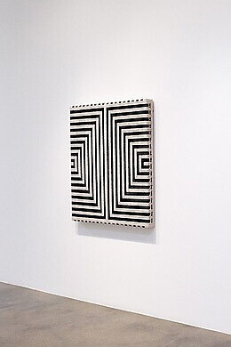 Marco Querin, Deep fried chianti, exhibition view. Courtesy of Conduit Gallery