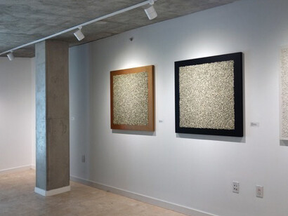 Secret Lives. Courtesy of George Lawson Gallery