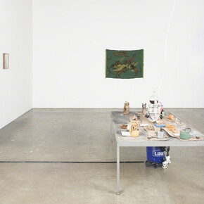 Candice Lin. Courtesy of François Ghebaly Gallery