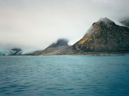 Unwired. Courtesy of Benrubi Gallery