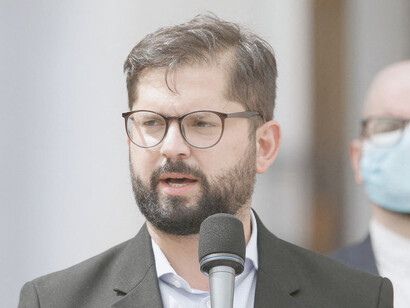 Boric y su núcleo político, han dado muestra de una gran agudeza política y sentido de responsabilidad