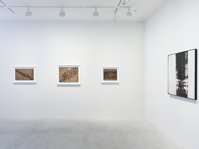 Toshio Yoshida. Courtesy of Fergus McCaffrey