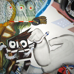 This Happened about 2000, present