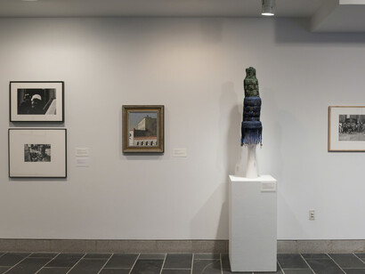 Their Own Harlems. Courtesy of The Studio Museum in Harlem