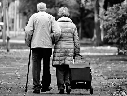 Los jubilados chilenos lo tienen crudo