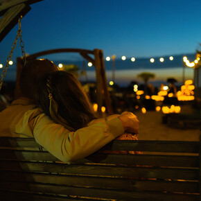 Candlelight. Courtesy of Fever