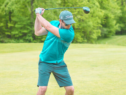 Golfista