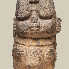 Humboldt Forum Highlights. Courtesy of Altes Museum