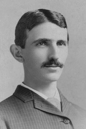 Nikola Tesla was a Serbian-American engineer, futurist, and inventor, best known for his contributions to the development of the modern alternating current (AC) electricity system. Born and raised in the Austrian Empire, he studied engineering and physics in the 1870s, although he did not complete a formal degree