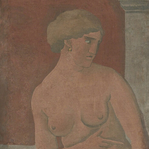 The Worlds of Joaquín Torres-García. Courtesy of Acquavella Galleries