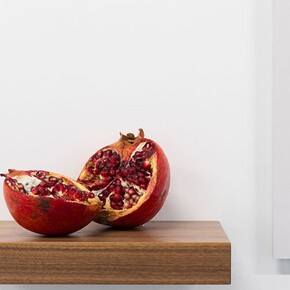Su-Mei Tse. Courtesy of Aargauer Kunsthaus