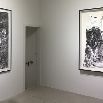Mahir Jahmal. Courtesy of OSME Gallery 