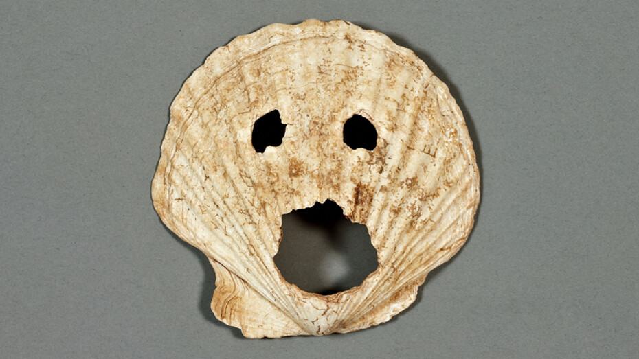 Prehistory and Ancient History. Courtesy of National Museum of Korea