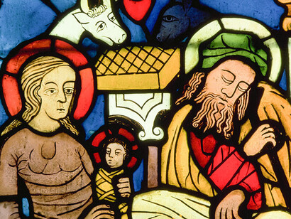 Medieval Art. Courtesy of Historiska museet