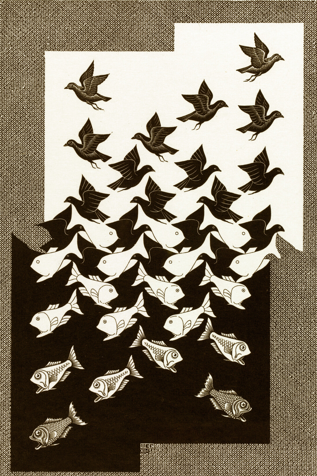 The M.C. Escher Company B.V. Baarn, the Netherlands