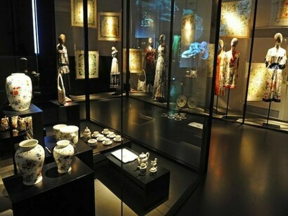 Museo Gucci, Firenze