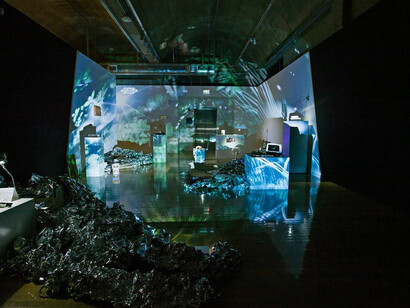 The Body Electric. Courtesy of Walker Art Center