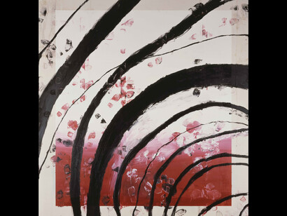 Julian Schnabel. Courtesy of ARoS Aarhus Art Museum