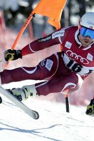 Wengen Slalom maschile
