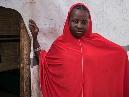 Child marriage can lead to a lifetime of suffering