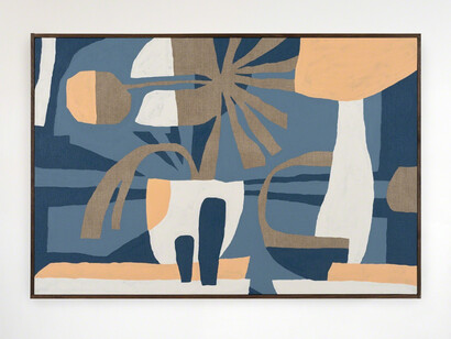 Cody Hudson. Courtesy of Primary