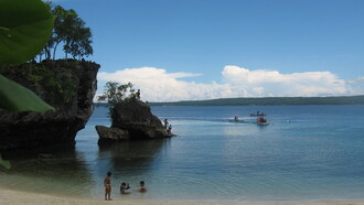 Siquijor Island