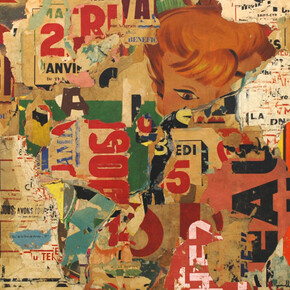 Pierre-François Grimaldi. Courtesy of Galerie Art Jingle