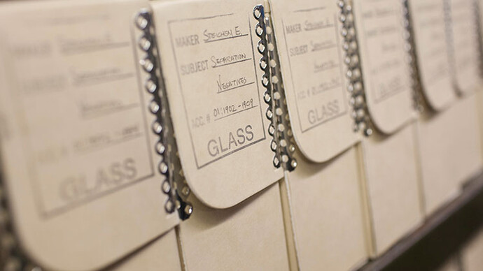 Photography. Courtesy of George Eastman Museum