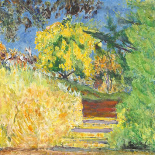 Pierre Bonnard. Courtesy of Tate Modern