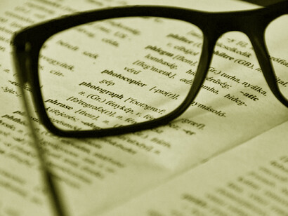 Parole che guariscono