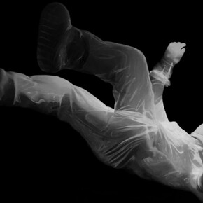 Marc Gumpinger. Courtesy of HG Contemporary 