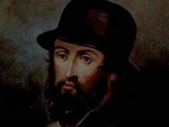 Lope de Rueda (1510-1565)