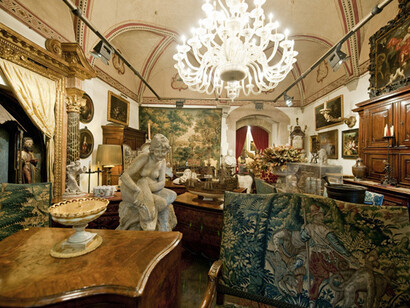 Galleria Turchi