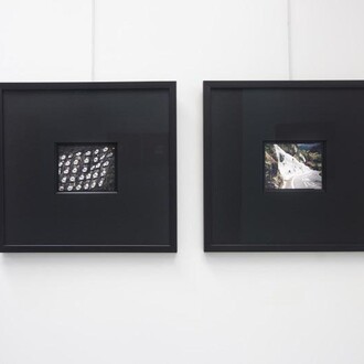 Toshio Shibata. Courtesy of Polka Galerie