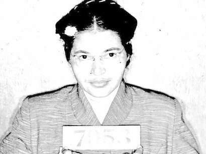Rosa Parks